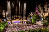 André Rieu - Das große Open-Air-Konzert 2024 – Feuerwerk