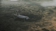 Mayday - Alarm im Cockpit – REENACTMENT - Weniger als fünf Minuten nach Beginn des Fluges kämpfen die Piloten des Ethiopian Airlines Fluges 302 darum, an Höhe zu gewinnen, als ihre Boeing 737 MAX 8 plötzlich auf den Boden zu stürzen beginnt. (Cineflix 2023)
