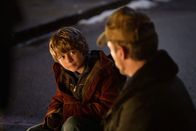 Iron Man 3 – Der junge Harley (Ty Simpkins) ist Tonys einzige Hilfe, als dieser sich zurückziehen muss ...