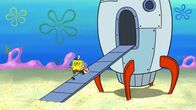 SpongeBob Schwammkopf – SpongeBob