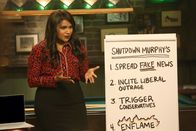 It's Always Sunny in Philadelphia – Cindy (Mindy Kaling)