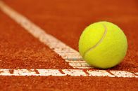 Tennis: ATP 500 – Tennis ball