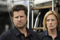 Psych – Psych (2010)