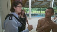 Auf Streife – Sa, 08.03., 15:30 Uhr