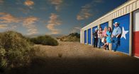 Storage Wars – Storage Wars - Artwork
