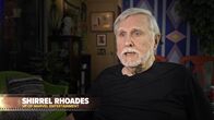 Inside Spider-Man – Shirrel Rhoades