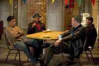 Dragon Eyes – Do, 10.07., 22:45 Uhr