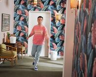 The Goldbergs – Barry Goldberg (Troy Gentile)