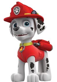 PAW Patrol - Helfer auf vier Pfoten – PAW Patrol - Helfer auf vier Pfoten (2013)