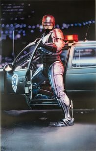 RoboCop – Do, 14.03., 03:45 Uhr