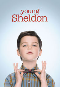 Young Sheldon – Young Sheldon