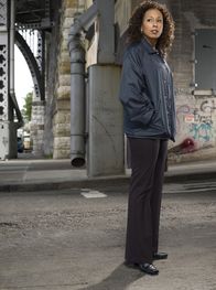 Law & Order: Special Victims Unit – Law & Order: Special Victims Unit (2010)
