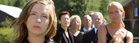 Vier Frauen und ein Todesfall – Mo, 09.02., 13:05 Uhr
