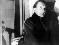 Der Auslandskorrespondent – Auch Ffolliott (George Sanders) ist in Gefahr.