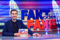 Fakt oder Fake – Clemens Maria Schreiner.