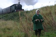 Miss Marple – Amanda Holden (Lucy Eyelesbarrow).