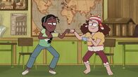 Goat Girl – Gigi und Saige sind bestens auf den Test vorbereitet.