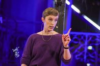 Pratersterne – Sonja Pikart.