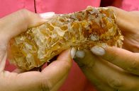 Die Bienenflüsterer – Das Geschäft mit dem Honig hat vielen Familien sichere Arbeitsplätze beschert – auch die Landwirte profitieren von der Bestäubungsarbeit der fleißigen Arbeiterinnen.