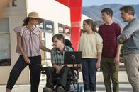 Speechless – Sa, 24.09., 11:00 Uhr