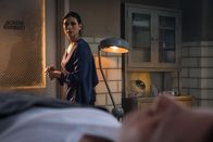 Gotham – Leslie Thompkins (Morena Baccarin)