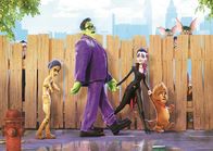 Happy Family – Happy Family (2017)