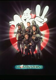 Ghostbusters 2 – Ghostbusters 2 (1989)