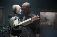 Automata – Mi, 28.08., 00:25 Uhr