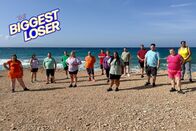 The Biggest Loser – Sa, 15.03., 14:50 Uhr