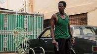 StartUp – Ronald Dacey (Edi Gathegi)