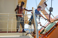 Captain Phillips – Captain Phillips (2013)