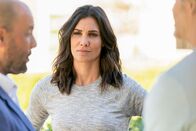 Navy CIS: L.A. – Kensi Blye (Daniela Ruah, m.)
