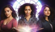 Charmed – Charmed - Artwork