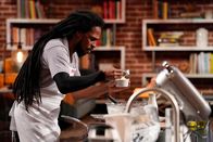 MasterChef USA – Contestant Ryan