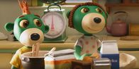 The Treflik Family – Sa, 08.08., 07:45 Uhr