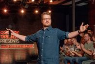 Comedy Central Presents – Max Gstettenbauer