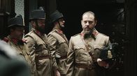 Die Auserwählten – Captain Havas (Ioan Andrei Ionescu)