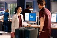 Chicago Med – Chicago Med (2020)