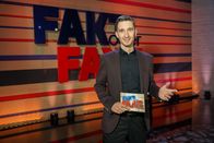 Fakt oder Fake – Clemens Maria Schreiner.
