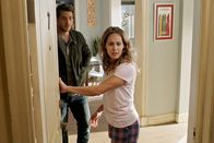 Station 19 – Station 19 Staffel 3 Folge 2 Überraschungsbesuch: Alberto Frezza als Ryan Tanner, Jaina Lee Ortiz als Andy Herrara