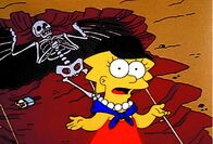 Die Simpsons – Sa, 14.06., 16:10 Uhr
