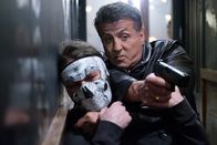 Escape Plan 2 – Escape Plan 2 (2018)