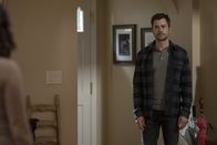 Manifest – Zeke Landon (Matt Long)