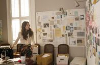 Filthy Rich – Ginger Sweet (Melia Kreiling)