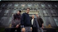 Paranormal Roadtrip – Sa, 03.10., 21:15 Uhr