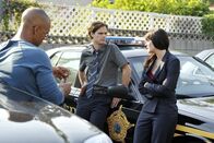 Criminal Minds – Criminal Minds (2008)