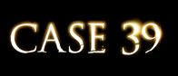 Fall 39 – Fall 39 - Logo