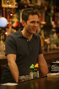 It's Always Sunny in Philadelphia – Dennis Reynolds (Glenn Howerton)