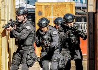 S.W.A.T. – S.W.A.T. (2021)