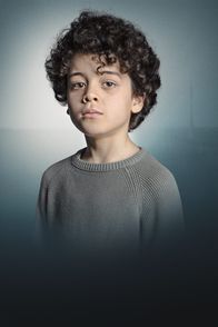 Unseen – Théo (Raphaél Lamaassab) ist für seinen Vater Ayoub das Wichtigste auf der Welt.
